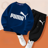 Kids Premium Tracksuit