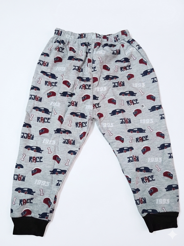 Kids Printed Pajama