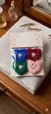 Pack of 4 Furr Ponies