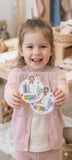 Pack of 2 Kids Hair Accessory Sets – 10 Pcs Each