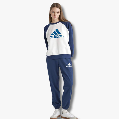 Raglan TrackSuit for Female (ADI)