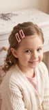 Pack of 2 My Melody Rectangle Hair Clips