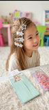 Pack of 2 Glitter Star Clip Sets – 20 Pcs Total