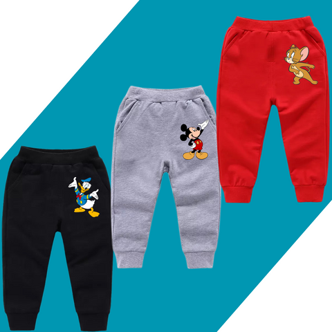 Kids Winter Trousers Trilane Fashion