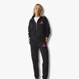 Half Zip Track Suit for Female (ADI)