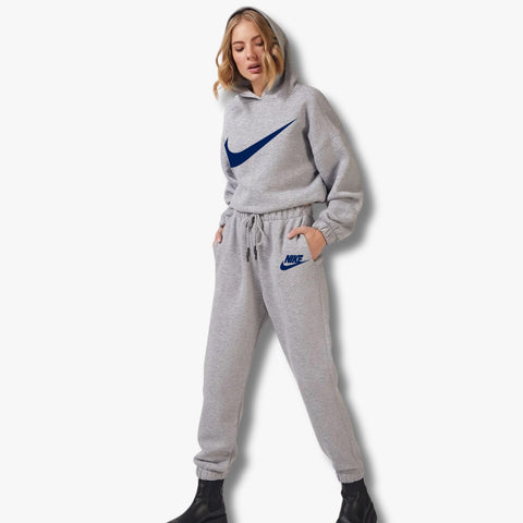 Hooded TrackSuit for Female (Tick)