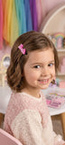 Pack of 2 Barbie Hair Clip Set