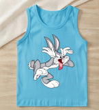 Premium Sando Tshirt For Kids