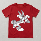 Premium Half Sleeve Tshirt For Kids