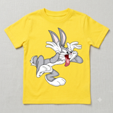 Premium Half Sleeve Tshirt For Kids