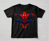 Premium Half Sleeve Tshirt For Kids