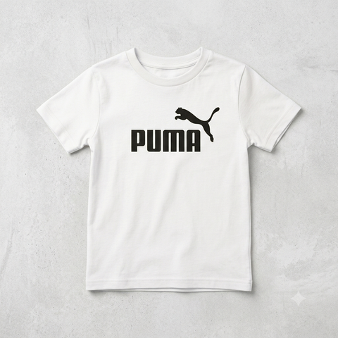 Premium Half Sleeve Tshirt For Kids
