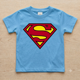 Premium Half Sleeve Tshirt For Kids