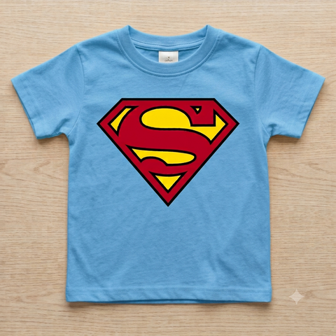 Premium Half Sleeve Tshirt For Kids