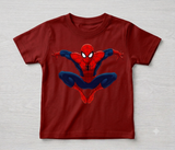 Premium Half Sleeve Tshirt For Kids