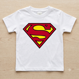 Premium Half Sleeve Tshirt For Kids