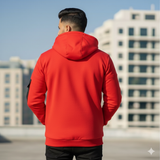 Streetwear Pullover (Holli-ster Falcon)