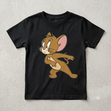 Premium Half Sleeve Tshirt For Kids