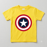 Premium Half Sleeve Tshirt For Kids