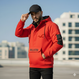 Streetwear Pullover (Holli-ster Falcon)