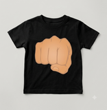 Premium Half Sleeve Tshirt For Kids