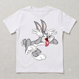 Premium Half Sleeve Tshirt For Kids