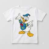 Premium Half Sleeve Tshirt For Kids