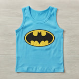 Premium Sando Tshirt For Kids