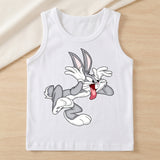 Premium Sando Tshirt For Kids