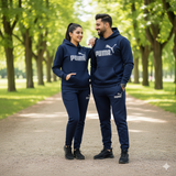 Couple Tracksuit Deal