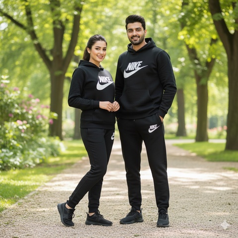 Couple Tracksuit Deal