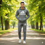 Hooded Track Suit for Men