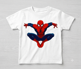 Premium Half Sleeve Tshirt For Kids