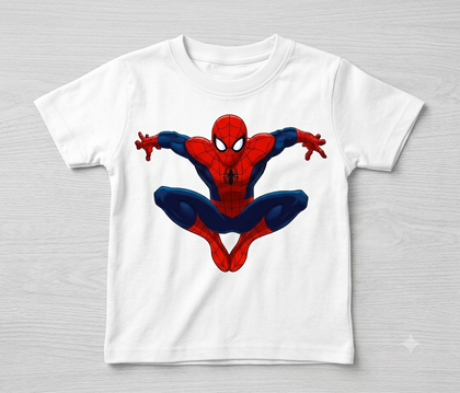 Premium Half Sleeve Tshirt For Kids