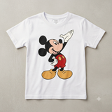 Premium Half Sleeve Tshirt For Kids