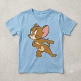 Premium Half Sleeve Tshirt For Kids