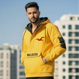 Streetwear Pullover (Holli-ster Falcon)