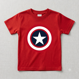 Premium Half Sleeve Tshirt For Kids