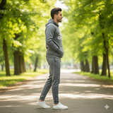 Hooded Track Suit for Men
