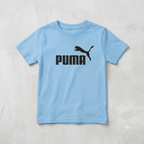 Premium Half Sleeve Tshirt For Kids