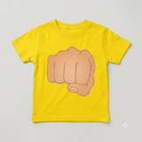 Premium Half Sleeve Tshirt For Kids