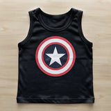 Premium Sando Tshirt For Kids