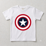 Premium Half Sleeve Tshirt For Kids