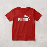 Premium Half Sleeve Tshirt For Kids
