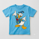 Premium Half Sleeve Tshirt For Kids