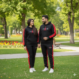 Couple Tracksuit Deal