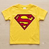 Premium Half Sleeve Tshirt For Kids