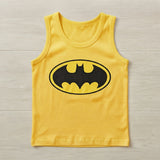 Premium Sando Tshirt For Kids