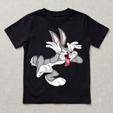 Premium Half Sleeve Tshirt For Kids