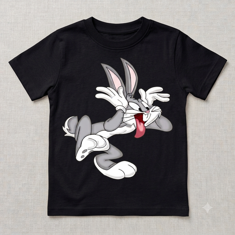 Premium Half Sleeve Tshirt For Kids